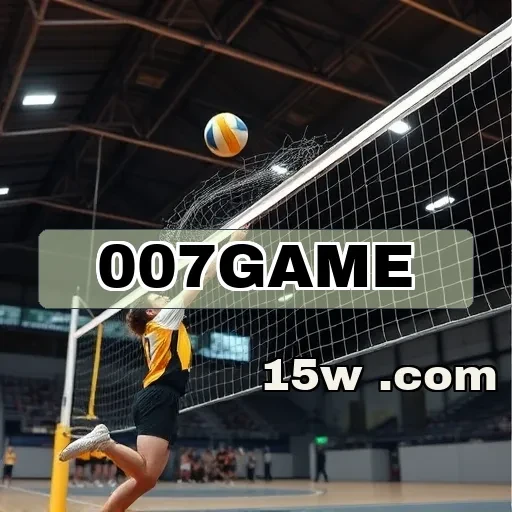 007game: Venha Conhecer os Eventos Esportivos Mais Empolgantes!
