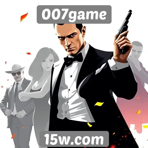 007game oferece análises detalhadas de jogos