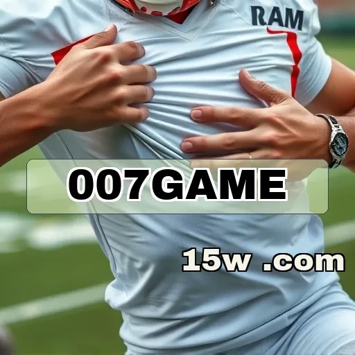 007game: A Seção de Login Que Você Não Pode Perder