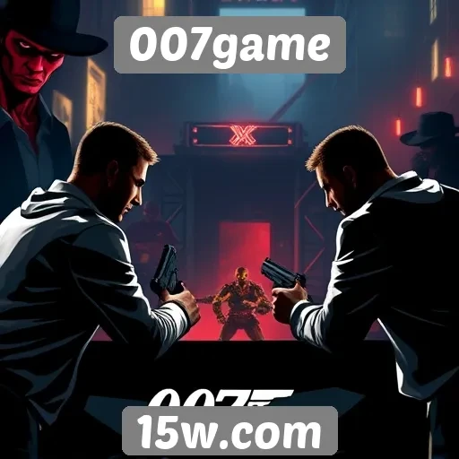 Impacto das atualizações frequentes na comunidade 007game