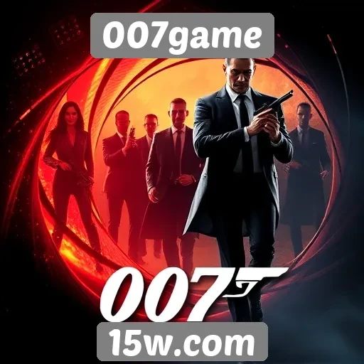 Estratégias de marketing do 007game para atrair novos usuários