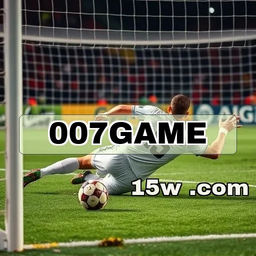 007game: O Melhor Site de Jogos que Você Precisa Conhecer!