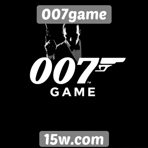 Novidades e atualizações no 007game