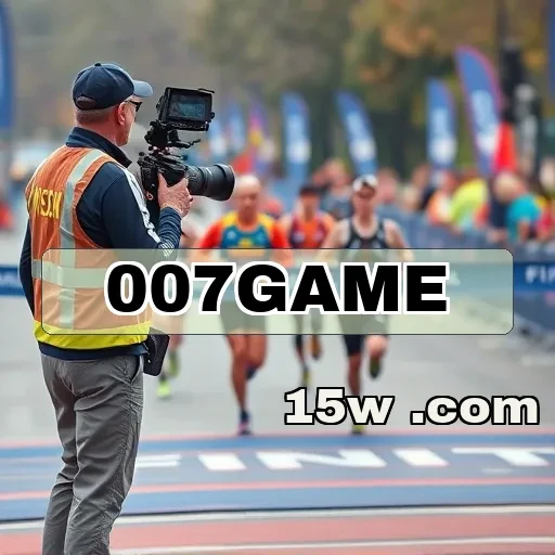 007game: A Plataforma que Revoluciona a Experiência dos Gamers